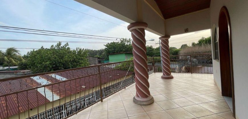 Casa en Venta en Las Américas 3 Managua