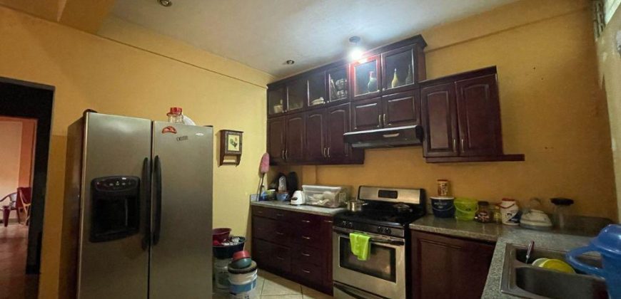 Casa en Venta en Las Américas 3 Managua