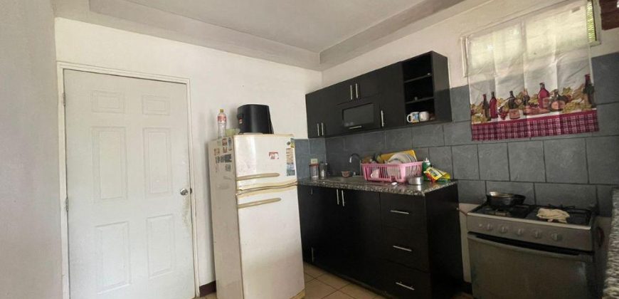 Casa en venta en Residencial el Doral Managua