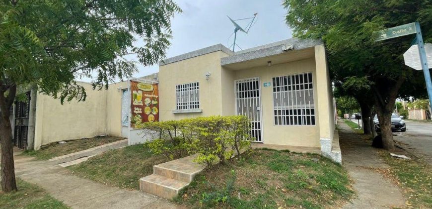 Casa en venta en Residencial el Doral Managua