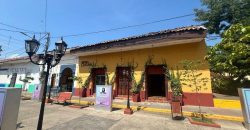 Edificio Comercial en Renta en León