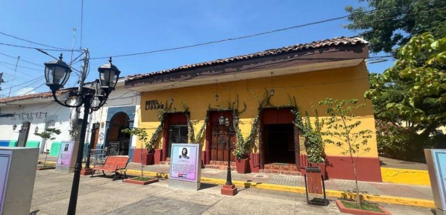 Edificio Comercial en Renta en León