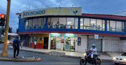 Edificio Comercial en Renta en Matagalpa