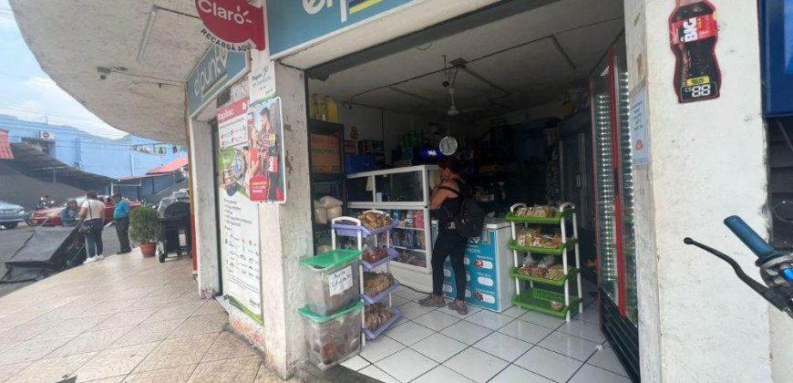 Edificio Comercial en Renta en Matagalpa