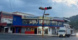 Edificio Comercial en Renta en Matagalpa