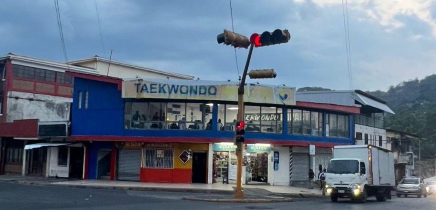 Edificio Comercial en Renta en Matagalpa