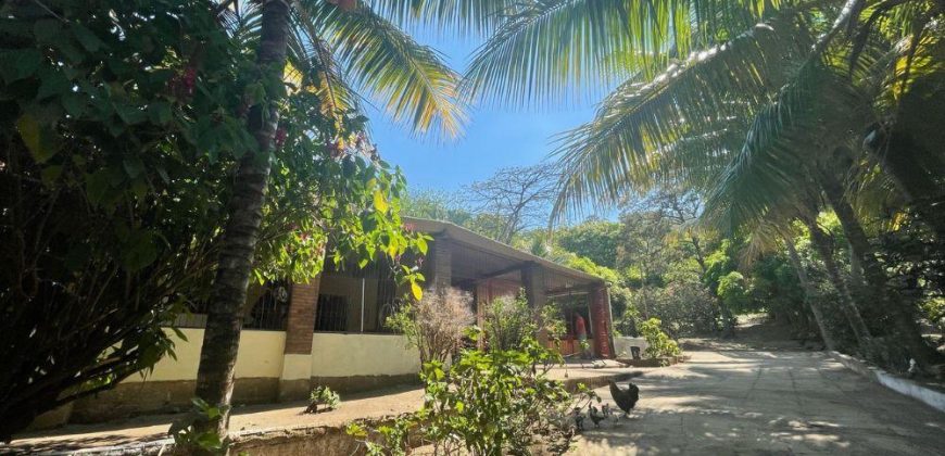 Finca en Venta en San Juan de la Concepción, Masaya