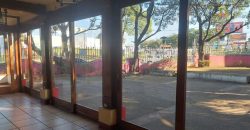 Plaza Comercial en Venta en Rotonda El Güegüense, Managua