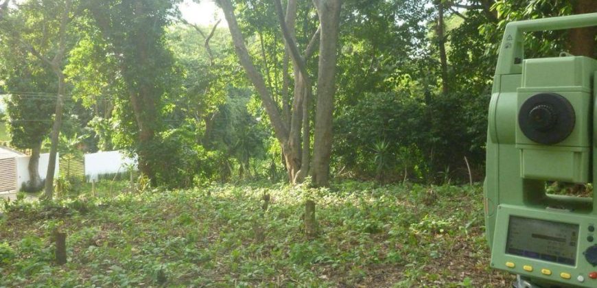 Terreno en venta en Intermezzo del Bosque – Mananagua