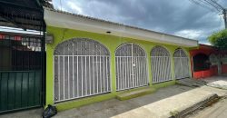 Casa en venta en Villa Flor Sur (ideal para oficinas)