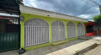 Casa en venta en Villa Flor Sur (ideal para oficinas)