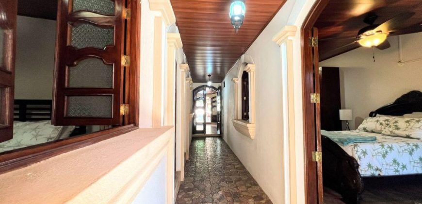 Exclusiva Casa de Lujo en Venta en León, Nicaragua