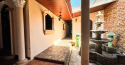 Exclusiva Casa de Lujo en Venta en León, Nicaragua