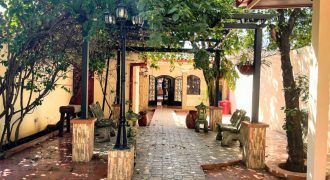 Exclusiva Casa de Lujo en Venta en León, Nicaragua