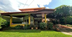 Casa en Venta en Km 10 1/4 Carretera Sur, Managua