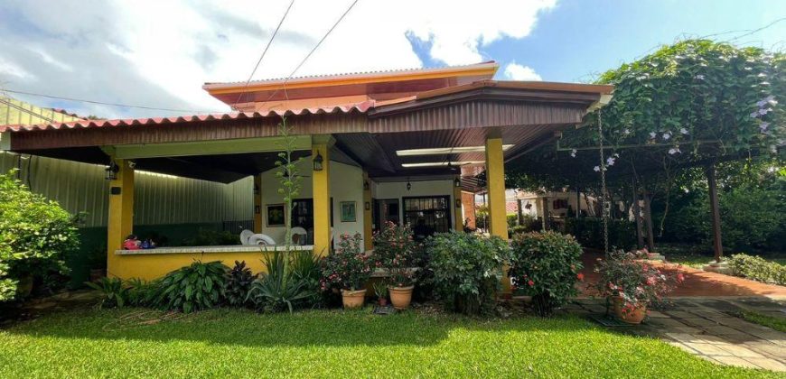 Casa en Venta en Km 10 1/4 Carretera Sur, Managua