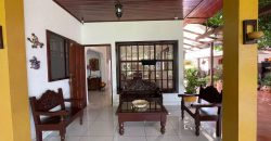 Casa en Venta en Km 10 1/4 Carretera Sur, Managua