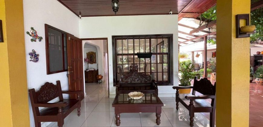 Casa en Venta en Km 10 1/4 Carretera Sur, Managua