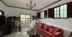 Casa en Venta en Km 10 1/4 Carretera Sur, Managua