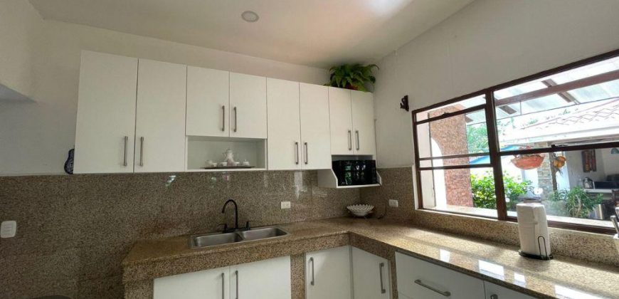 Casa en Venta en Km 10 1/4 Carretera Sur, Managua