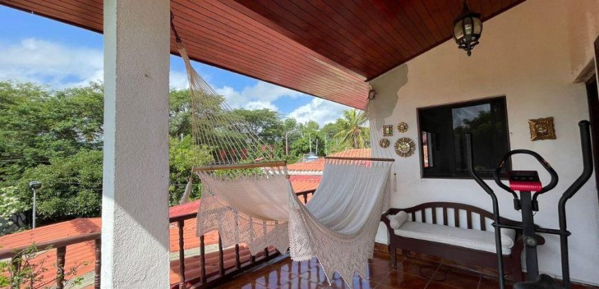 Casa en Venta en Km 10 1/4 Carretera Sur, Managua