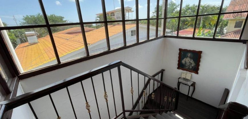 Casa en Venta en Km 10 1/4 Carretera Sur, Managua