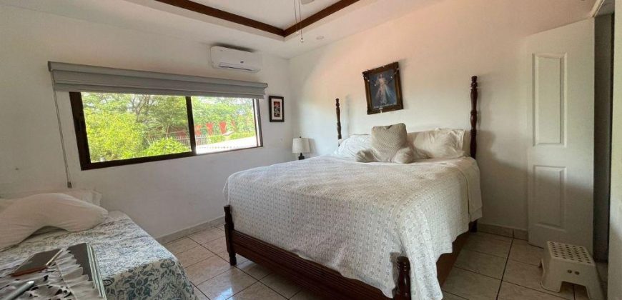 Casa en Venta en Km 10 1/4 Carretera Sur, Managua