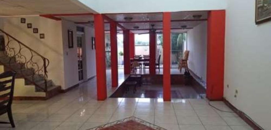 Casa en venta en Las Brisas, Managua