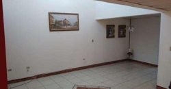 Casa en venta en Las Brisas, Managua