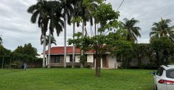 Casa en renta en Corinto Chinandega