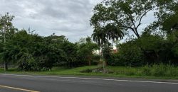 Casa en renta en Corinto Chinandega