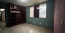 Casa en renta en Corinto Chinandega