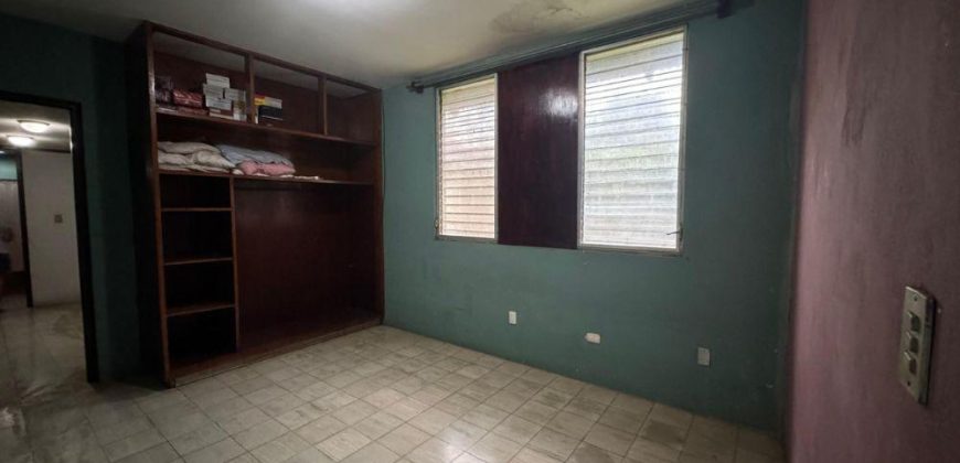 Casa en renta en Corinto Chinandega