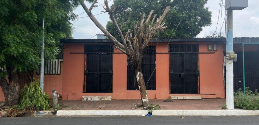 Casa en venta en Barrio Monseñor Lezcano