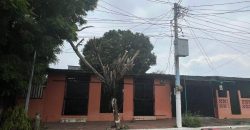 Casa en venta en Barrio Monseñor Lezcano