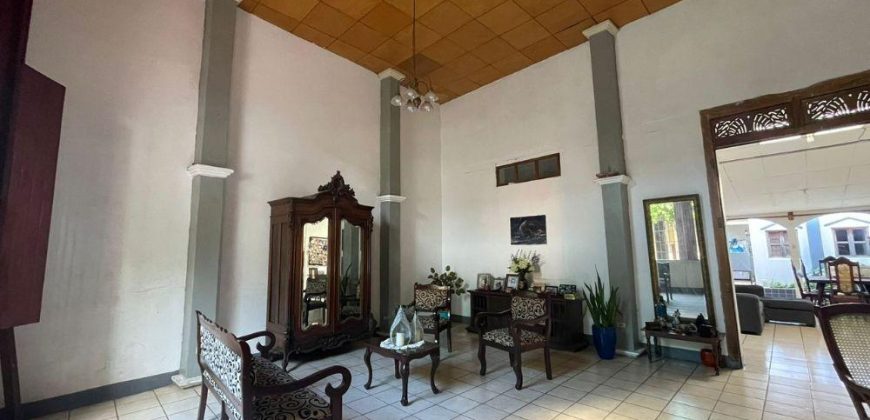 Casa en Venta en Barrio Loco, Masaya