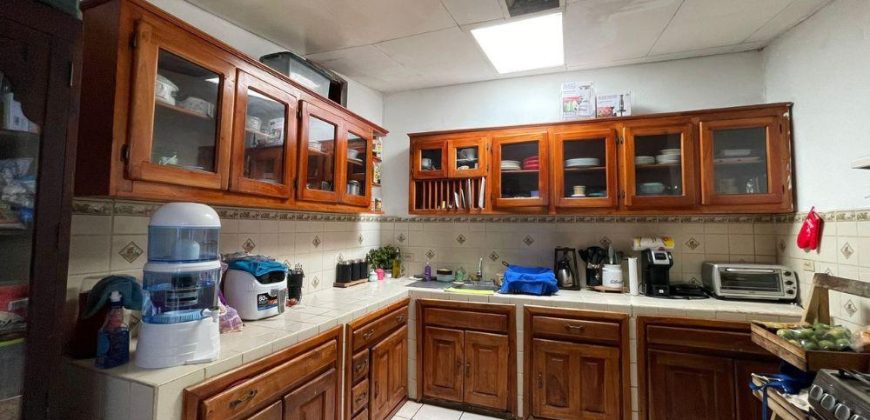 Casa en Venta en Barrio Loco, Masaya