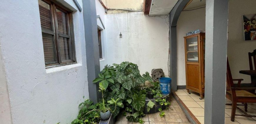 Casa en Venta en Barrio Loco, Masaya