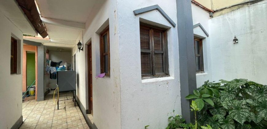 Casa en Venta en Barrio Loco, Masaya