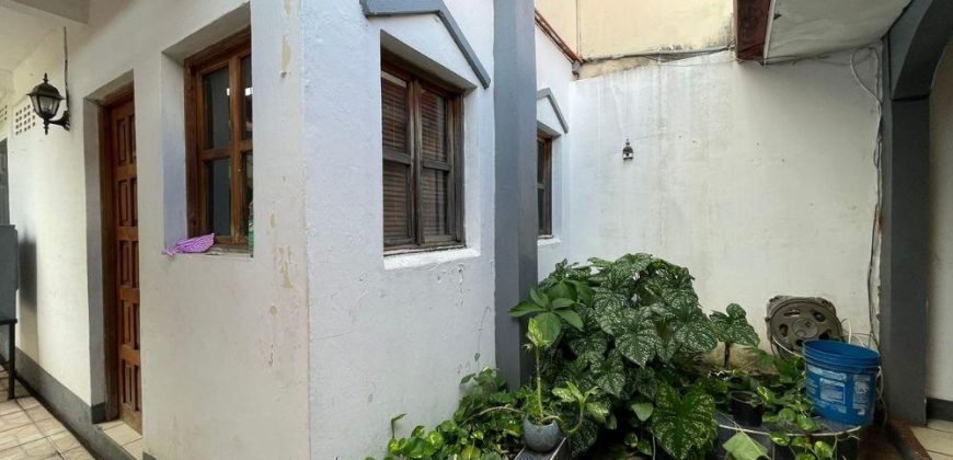 Casa en Venta en Barrio Loco, Masaya