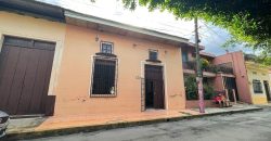 Casa en Venta en Barrio Loco, Masaya