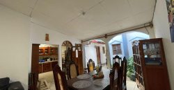 Casa en Venta en Barrio Loco, Masaya