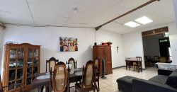 Casa en Venta en Barrio Loco, Masaya