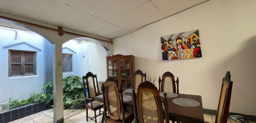 Casa en Venta en Barrio Loco, Masaya