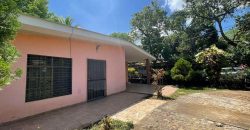 Casa en venta en Veracruz Managua