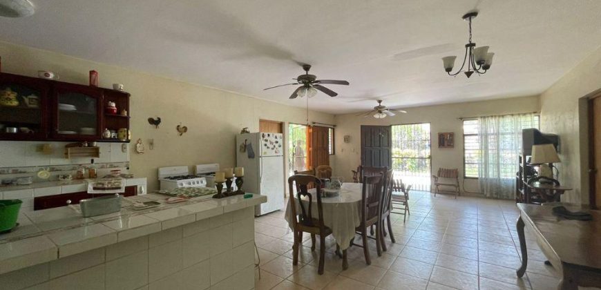 Casa en venta en Veracruz Managua