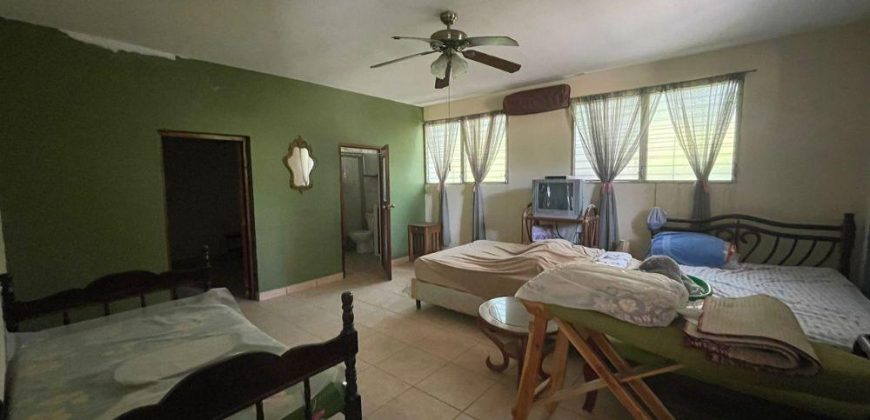 Casa en venta en Veracruz Managua