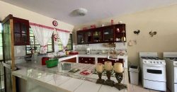 Casa en venta en Veracruz Managua