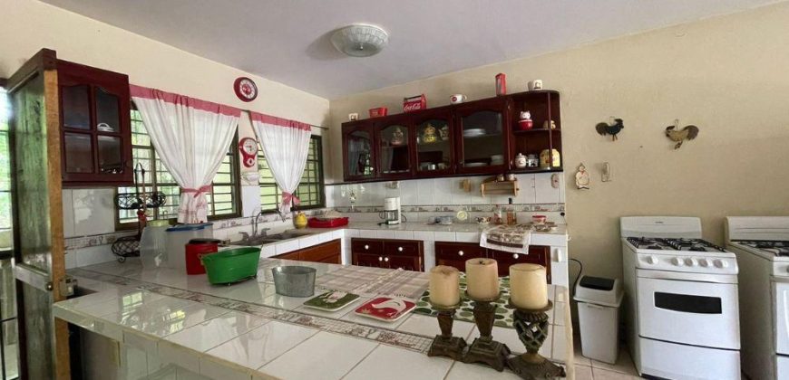 Casa en venta en Veracruz Managua