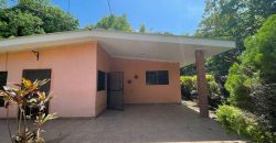 Casa en venta en Veracruz Managua